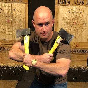 Meet your Posher, George